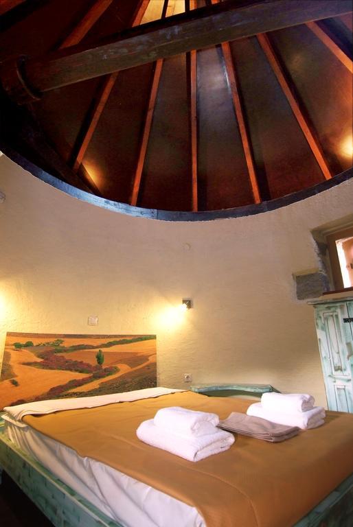 Limnoswindmills Appartement Kontias Buitenkant foto